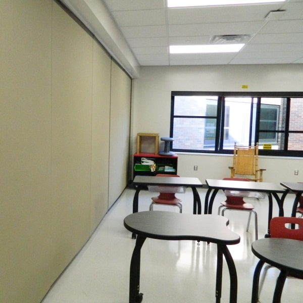 South Lewis CSD