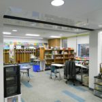 Bear Road Resource Room Open