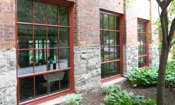 The Lofts at Franklin Square