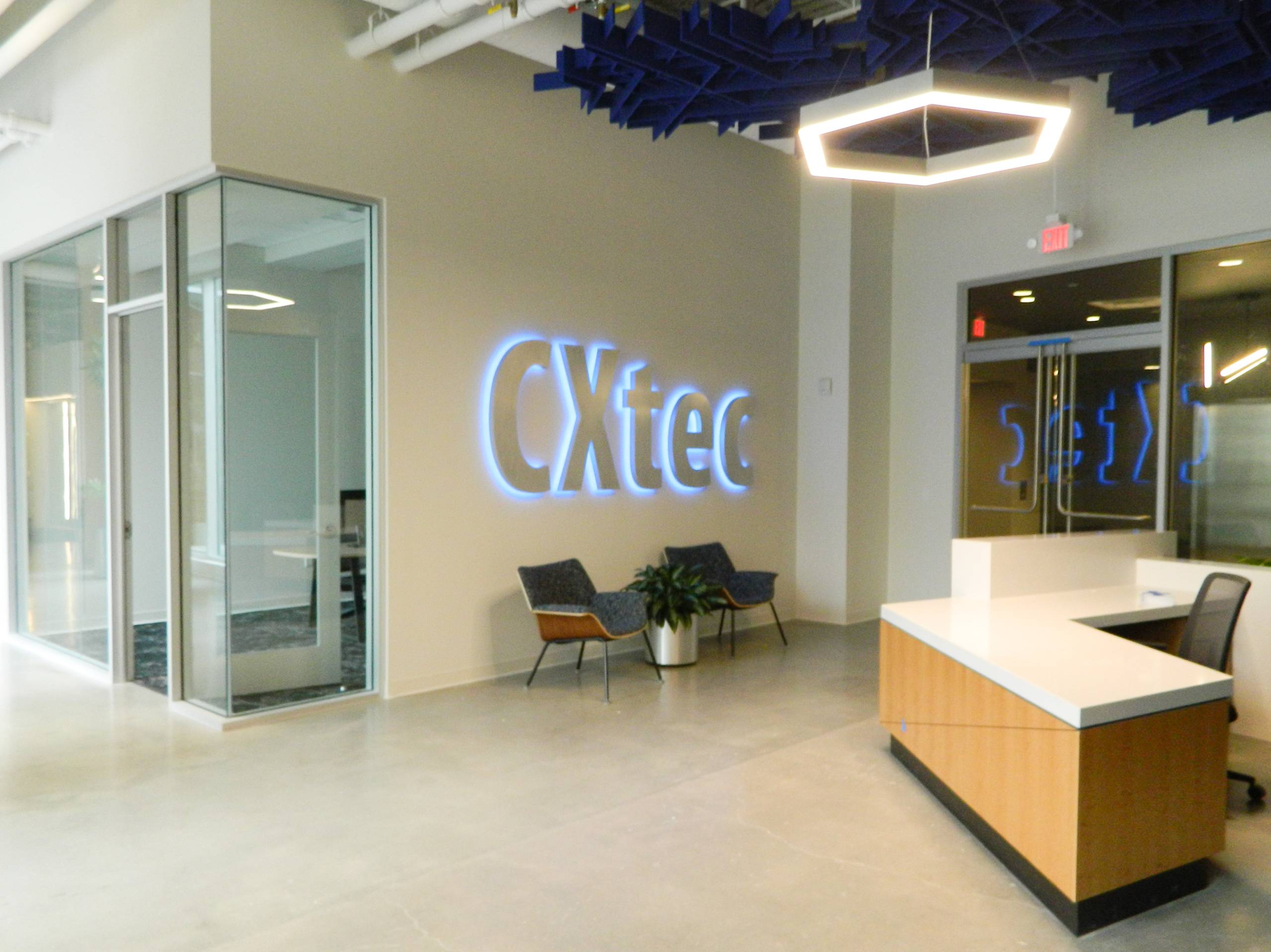 CXtec City Center