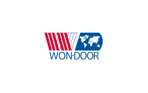 Won Door