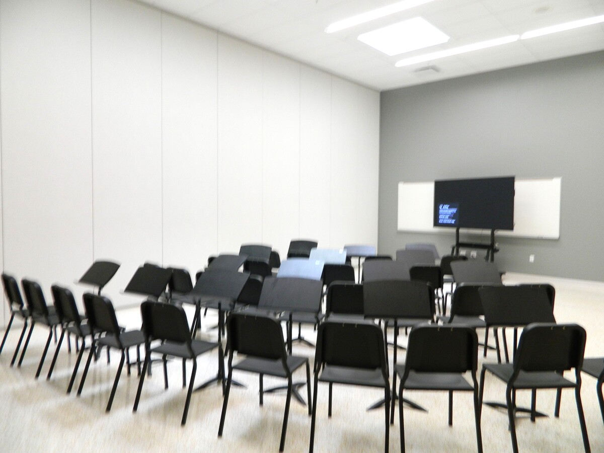 KIPP Charter School (Modernfold)