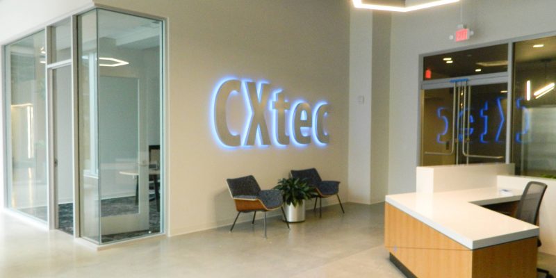 CXtec City Center
