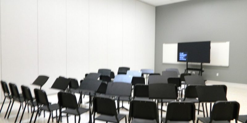 KIPP Charter School (Modernfold)